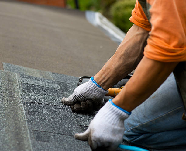 Residential Roof Replacement in Algona, IA