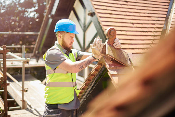 Best Storm Damage Roof Repair  in Algona, IA